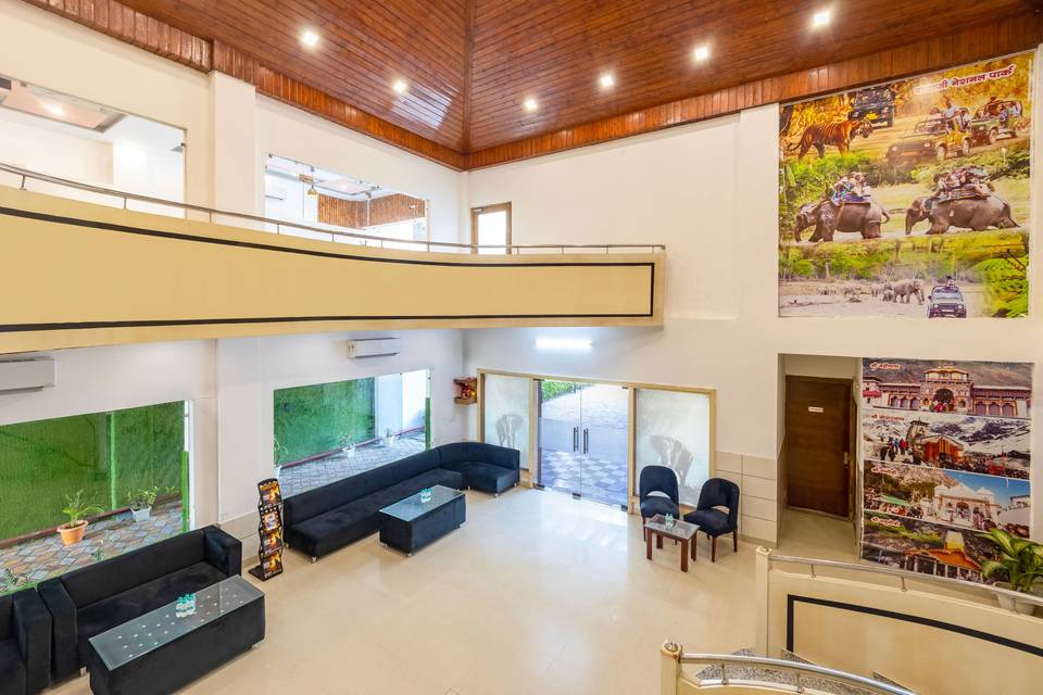 Nature Trails Resort Chilla portfolio