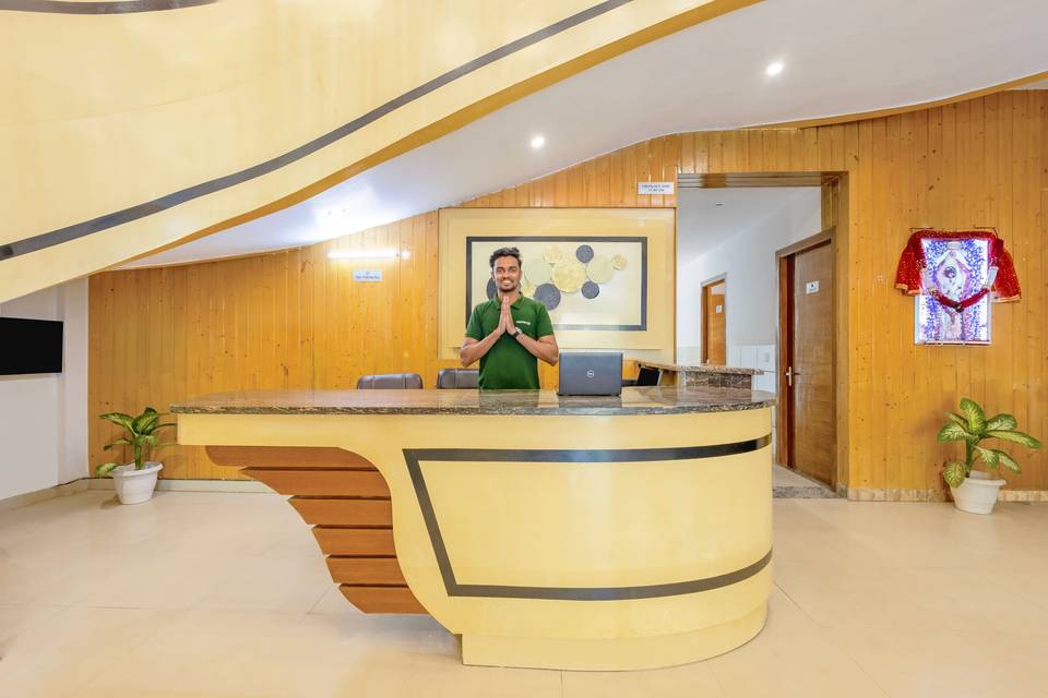 Nature Trails Resort Chilla portfolio