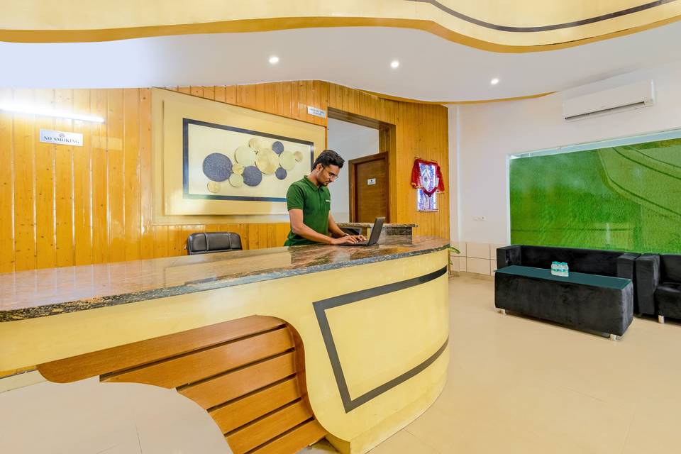 Nature Trails Resort Chilla portfolio