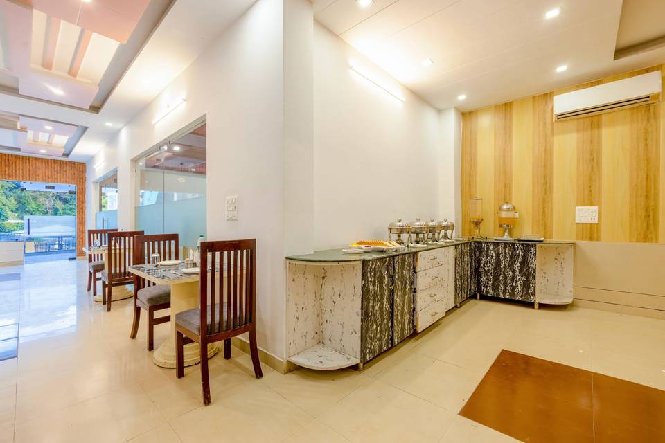 Nature Trails Resort Chilla portfolio