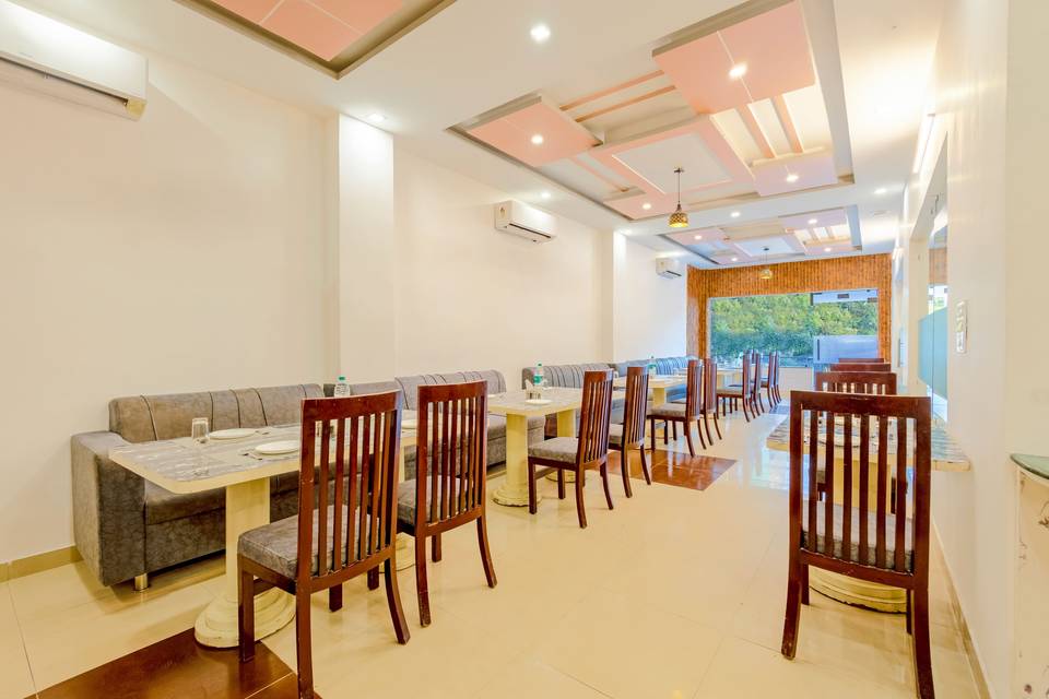 Nature Trails Resort Chilla portfolio