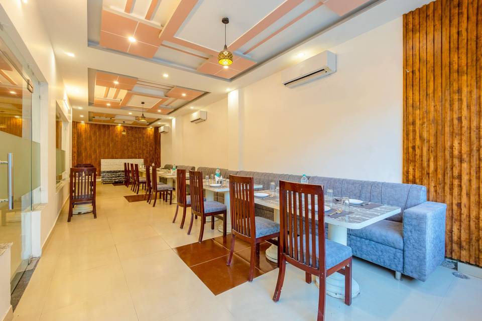 Nature Trails Resort Chilla portfolio