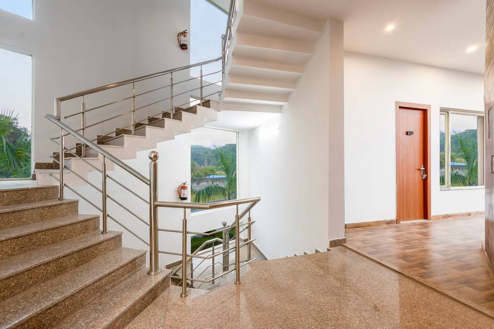 Nature Trails Resort Chilla portfolio