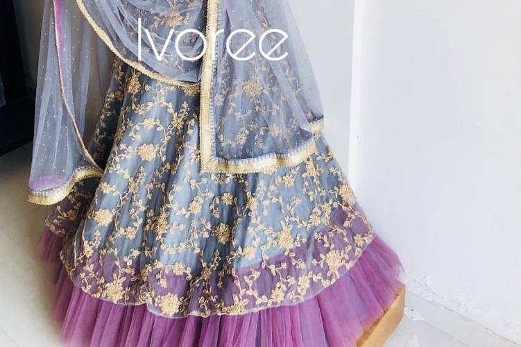 Lehenga