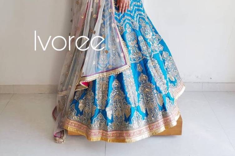 Lehenga