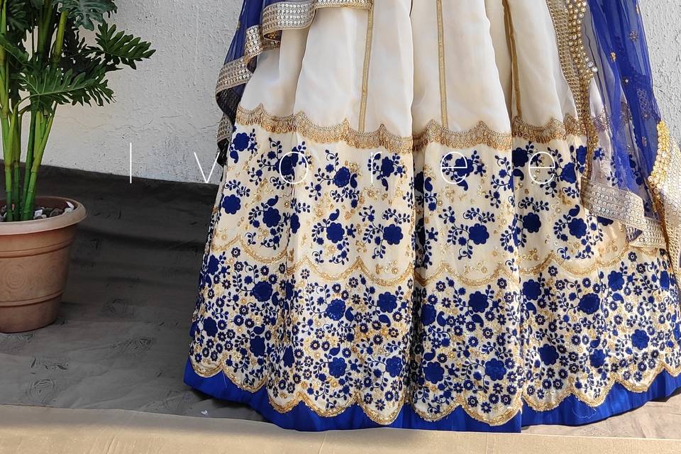 Lehenga