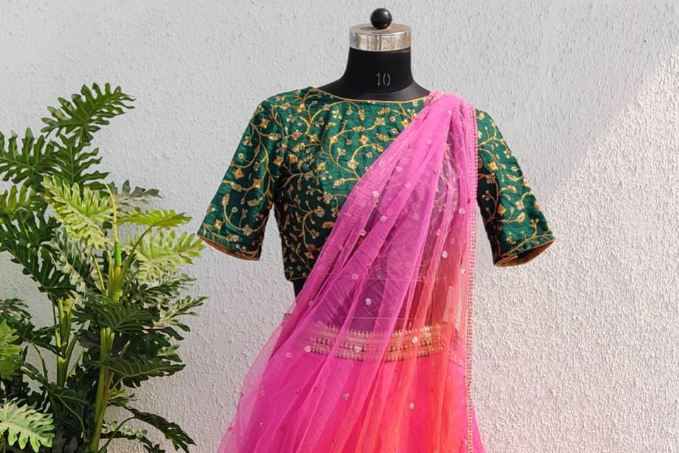 Lehenga