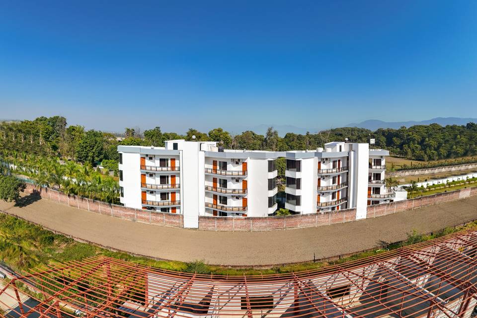 Nature Trails Resort Chilla portfolio