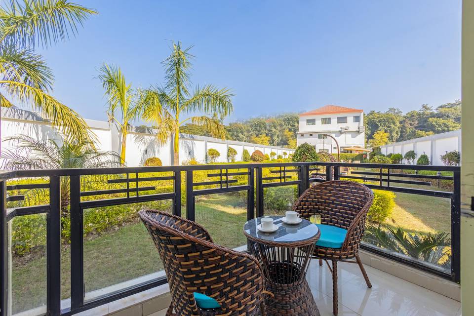 Accommodation