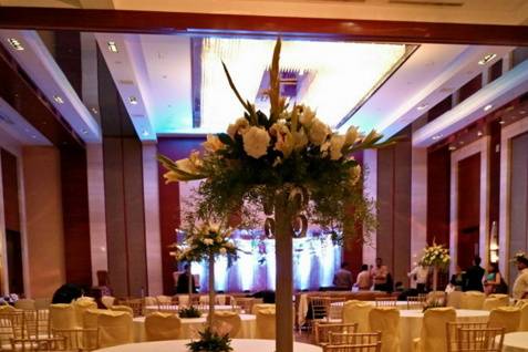 Wedding decor