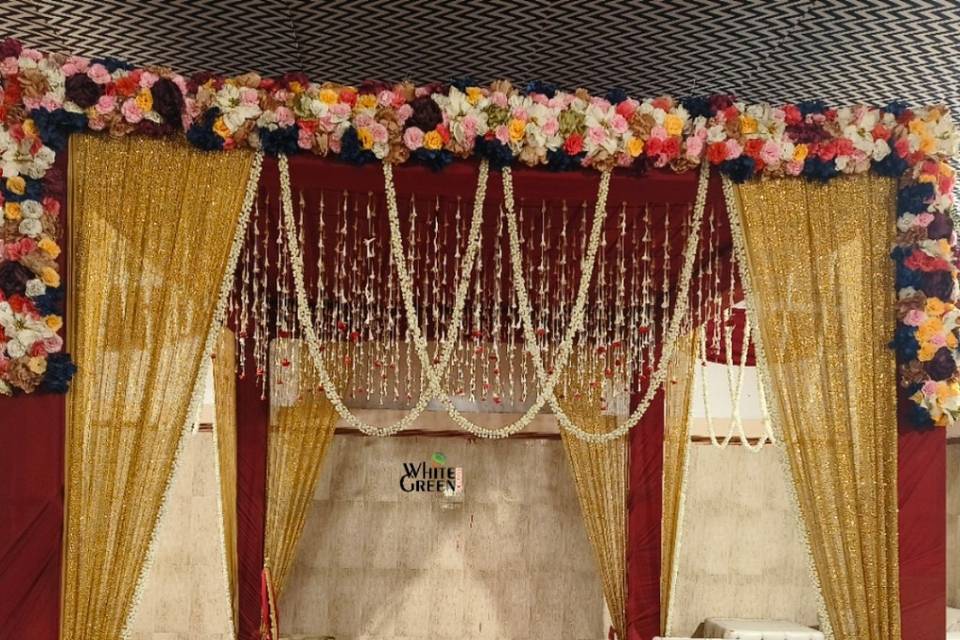 Mandap