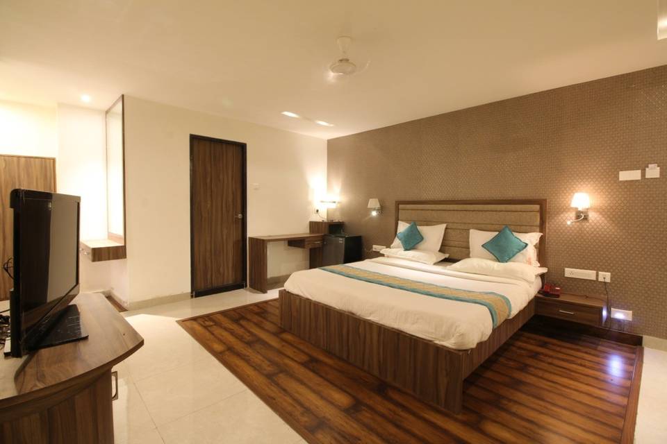 Executive room