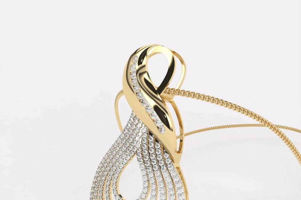 Pendant