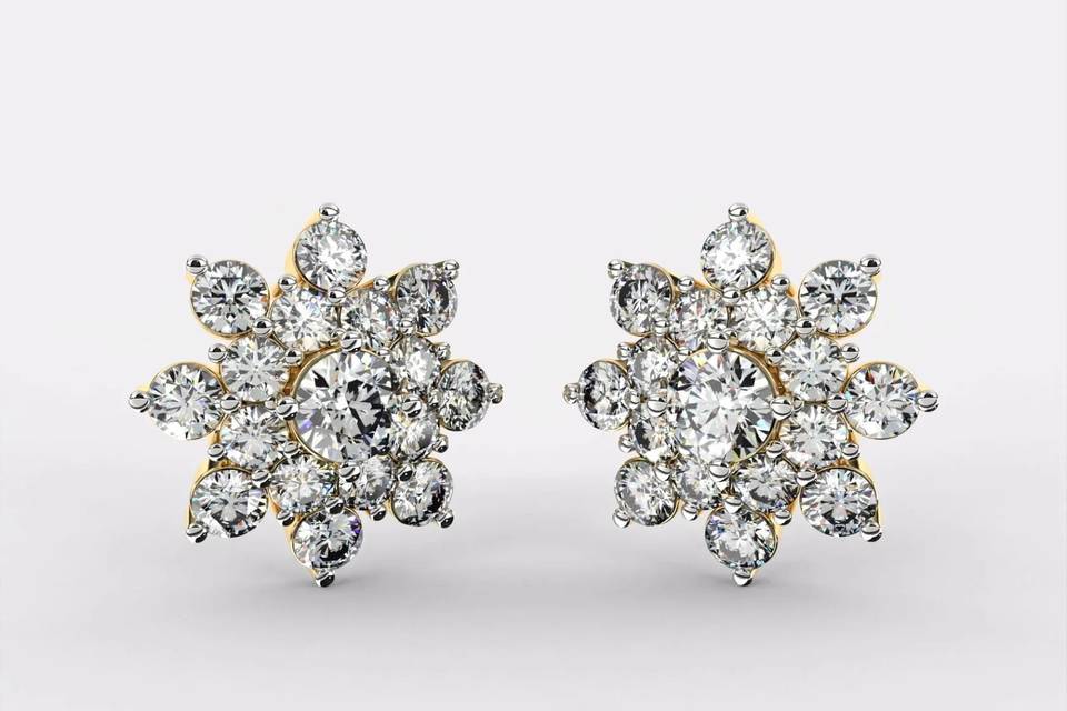 Designer ring