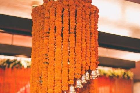 Poola Thoranam - Decorator - Kukatpally - Weddingwire.in