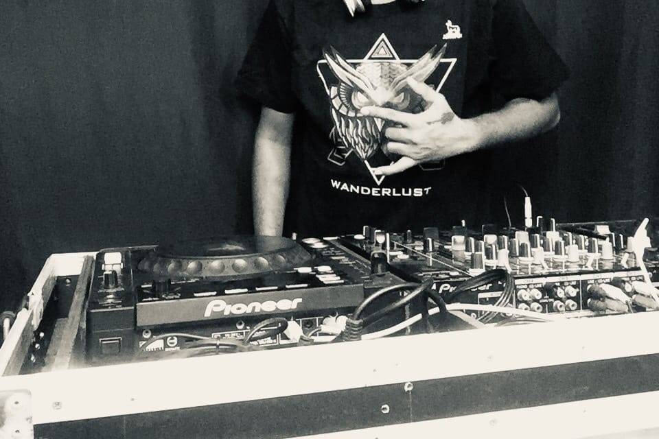 DJ Bir