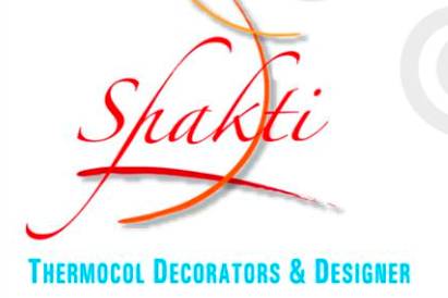 Shakti Thermocol Decorators & Events
