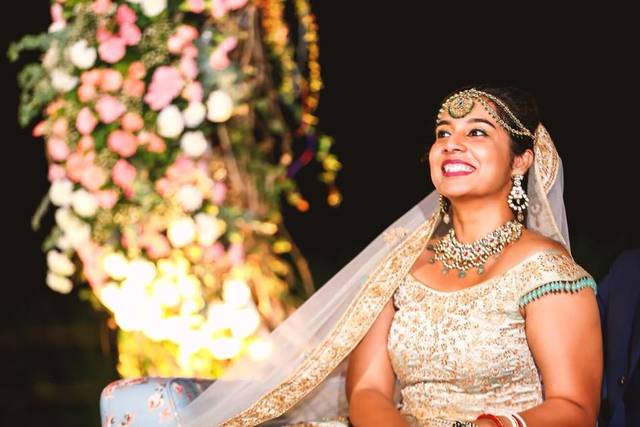 Bride