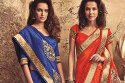 Choice Sarees