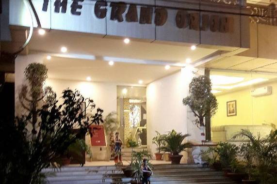 Hotel The Grand Orion
