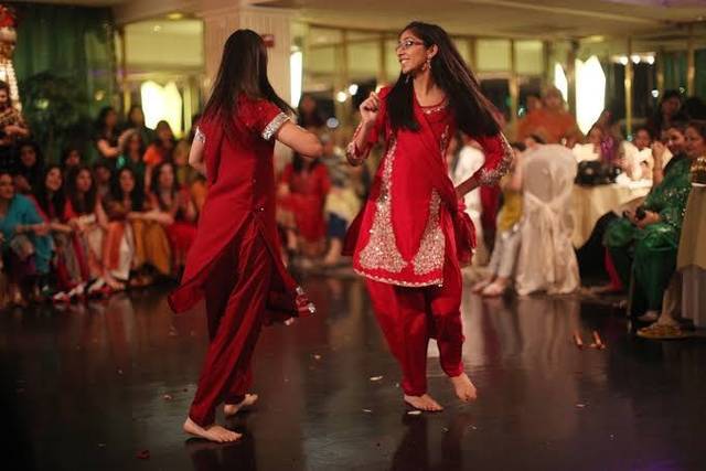 Choreo India, Delhi