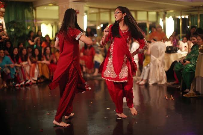 Choreo India, Delhi