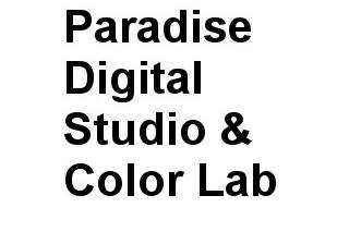 Paradise Digital Studio & Color Lab