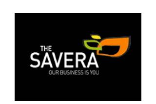The Savera Logo