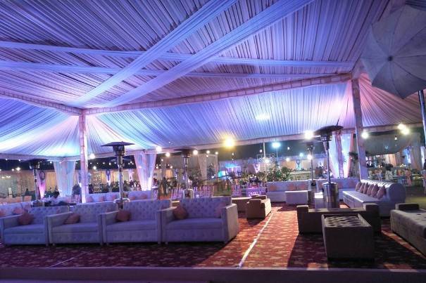 Avni Events
