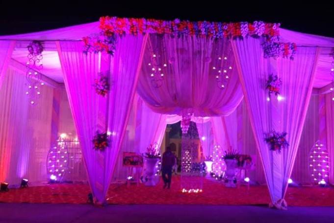 Avni Events