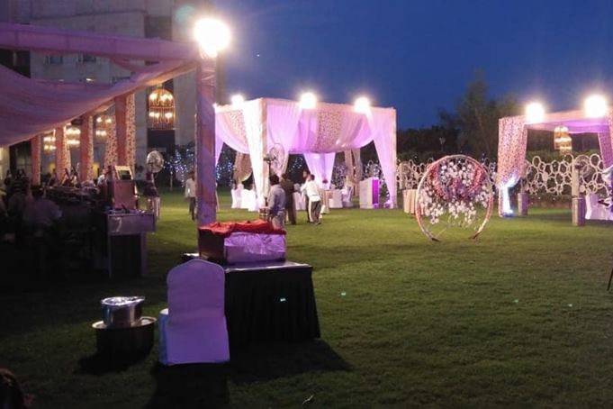 Avni Events