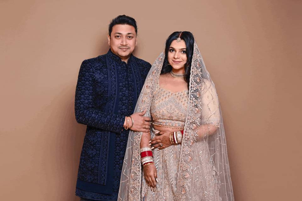 Jaideep