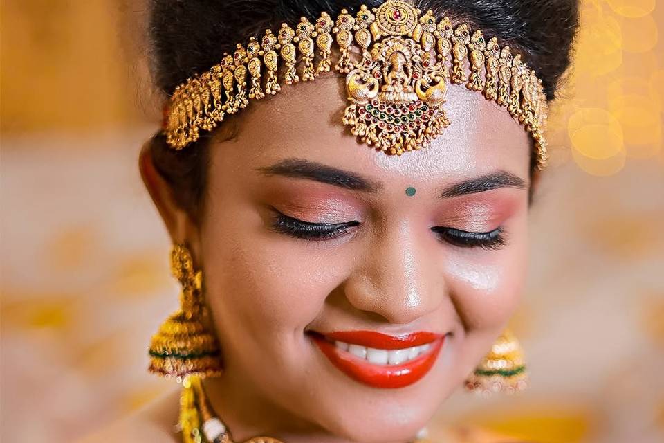 Bride