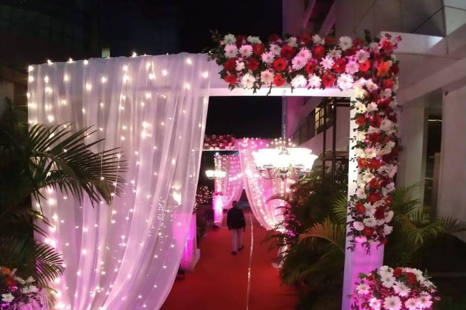 The Urmila Resort