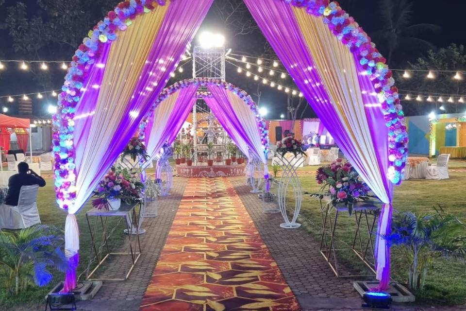 The Urmila Resort