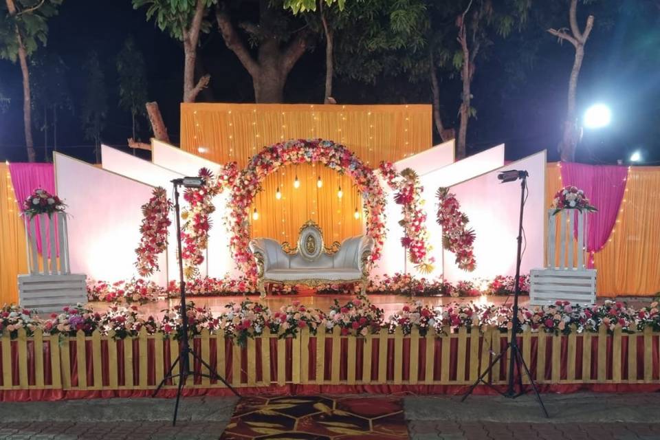 The Urmila Resort
