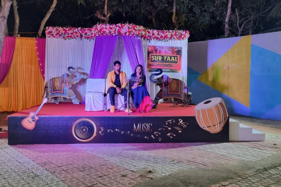 The Urmila Resort