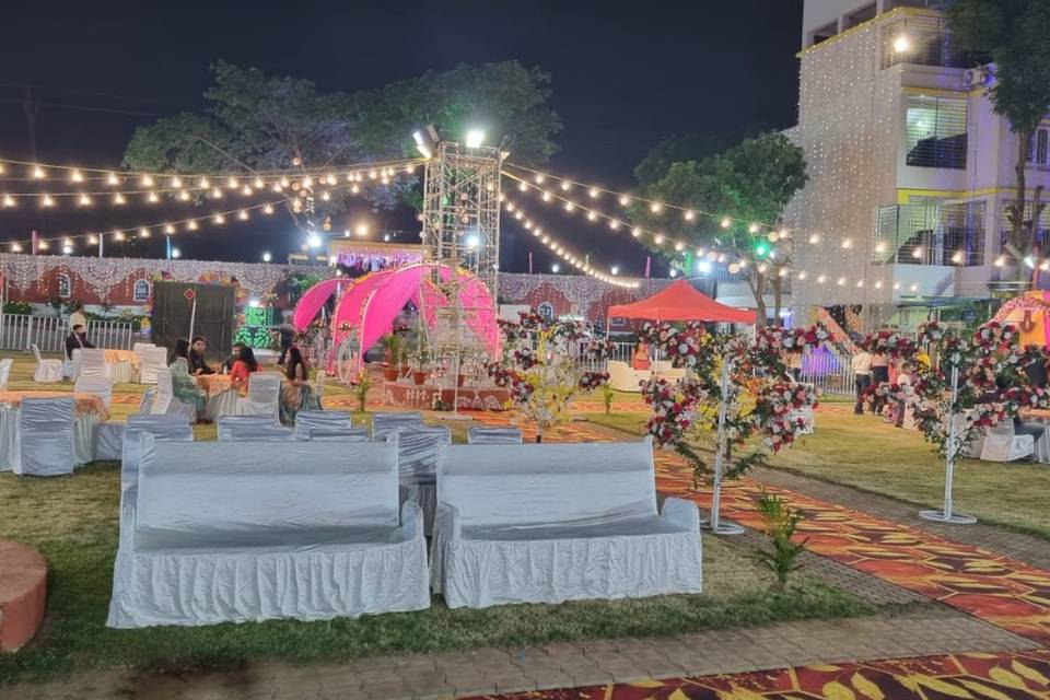 The Urmila Resort