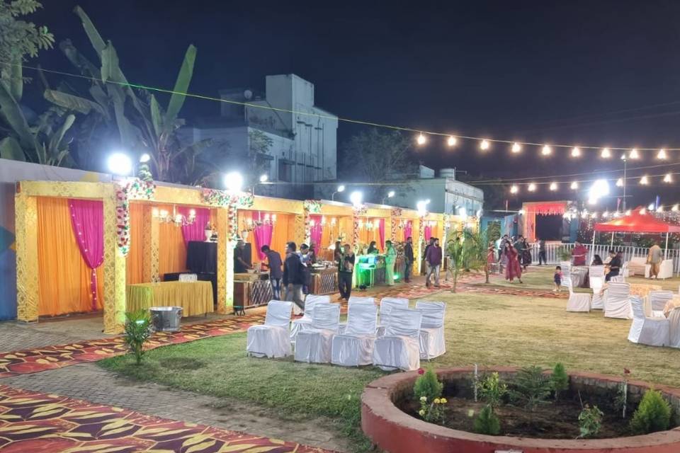 The Urmila Resort