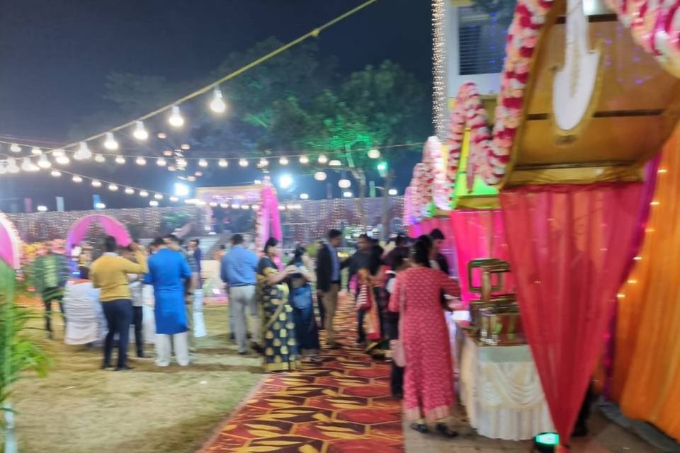 The Urmila Resort