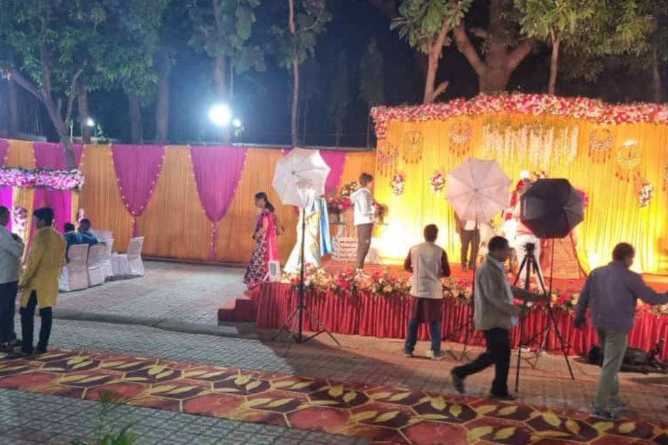 The Urmila Resort