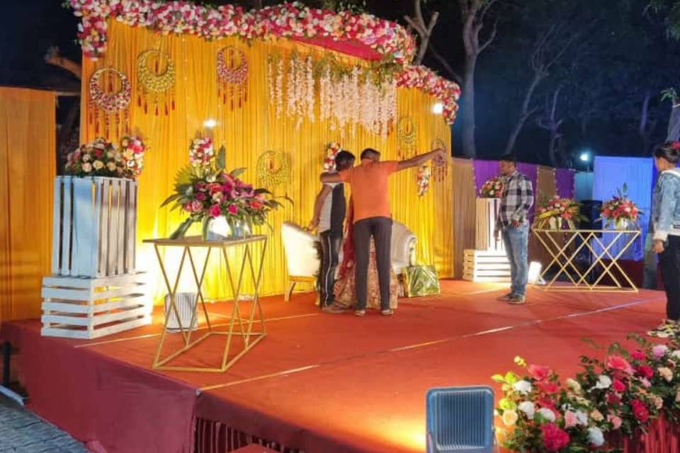 The Urmila Resort