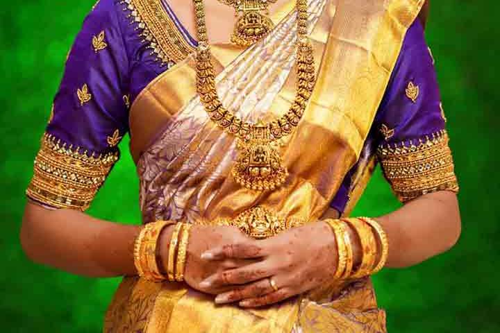 Bride