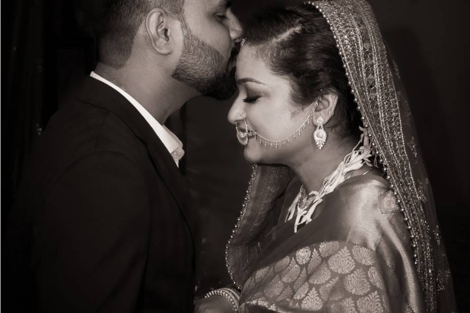 Sourabh Weds Arpita