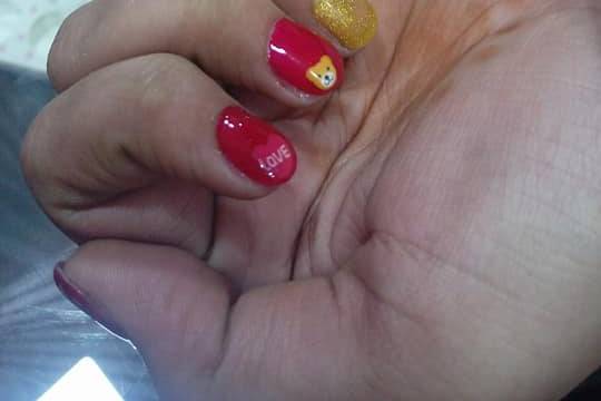 Nails