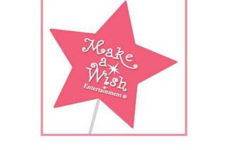 Make A Wish Logo