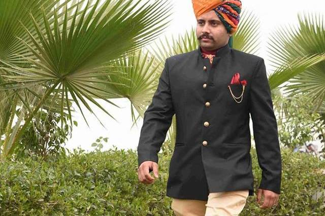 Rajputana Clothings Sherwani Old Gurgaon Sector 14 Weddingwire.in