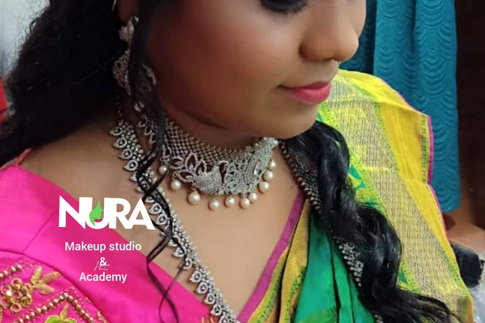 Nura Makeup Studio