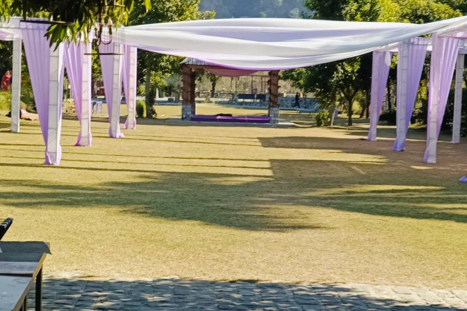 Decoration