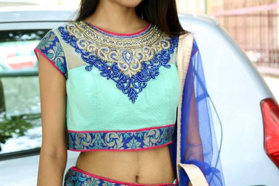 RIA- The Art Of Fashion - Lehenga - Vaishali Nagar 